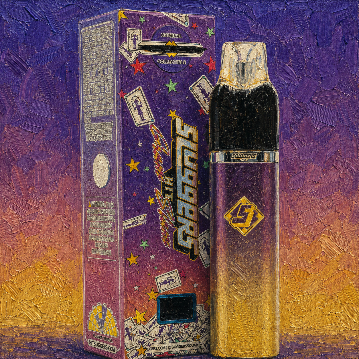 Sluggers