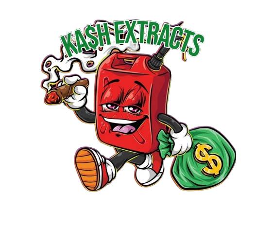 Kash Extracts